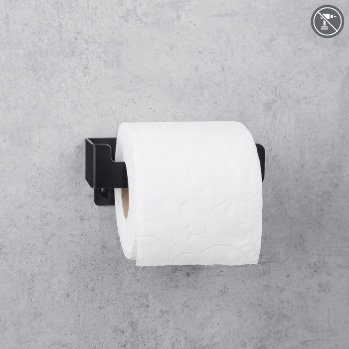 Toalettpappershållare Zenda