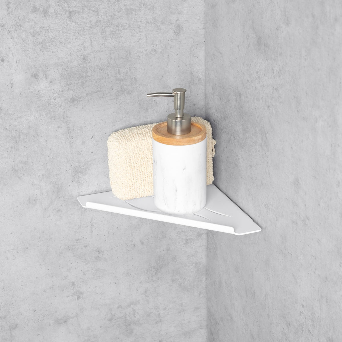 Corner Shower Shelf Phusy