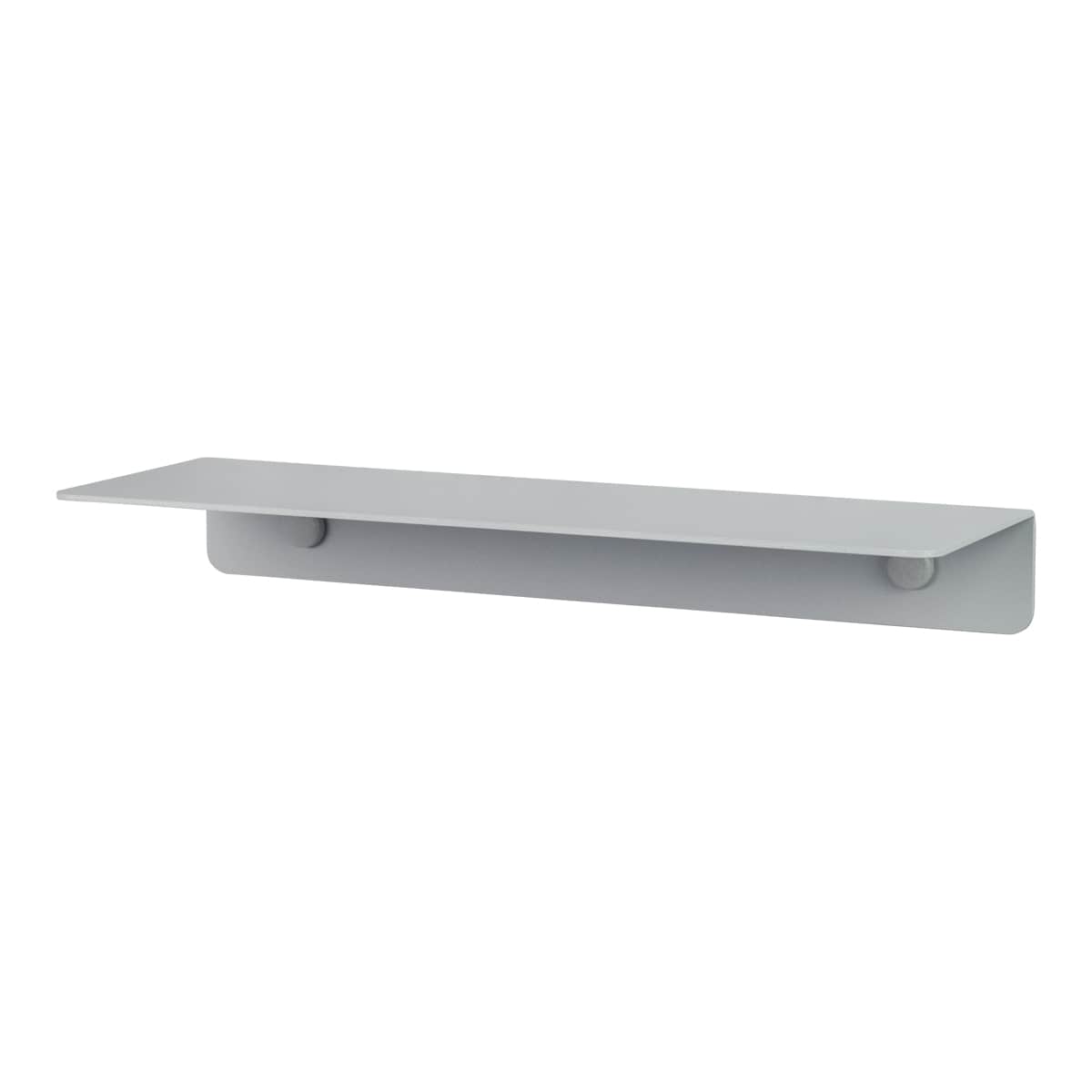 Floating Shower Shelf Elegance