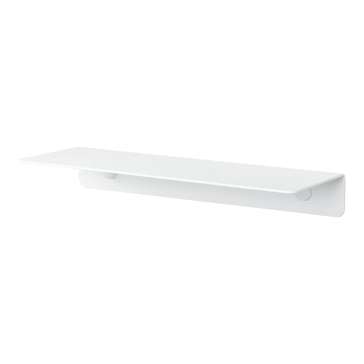 Floating Shower Shelf Elegance