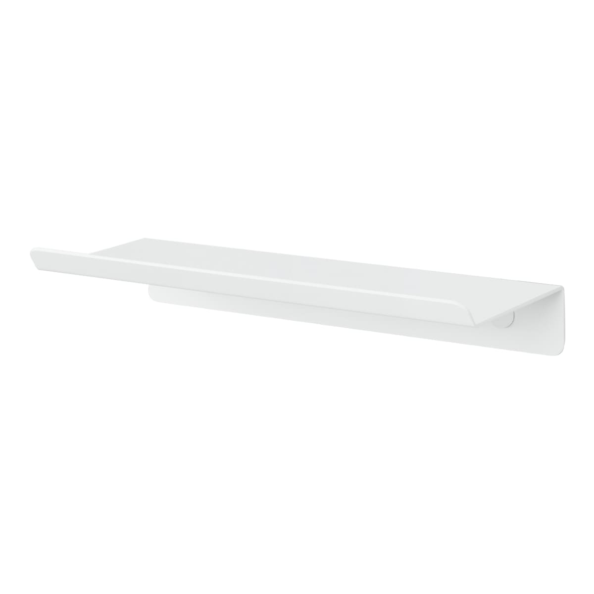 Floating Shower Shelf Plain