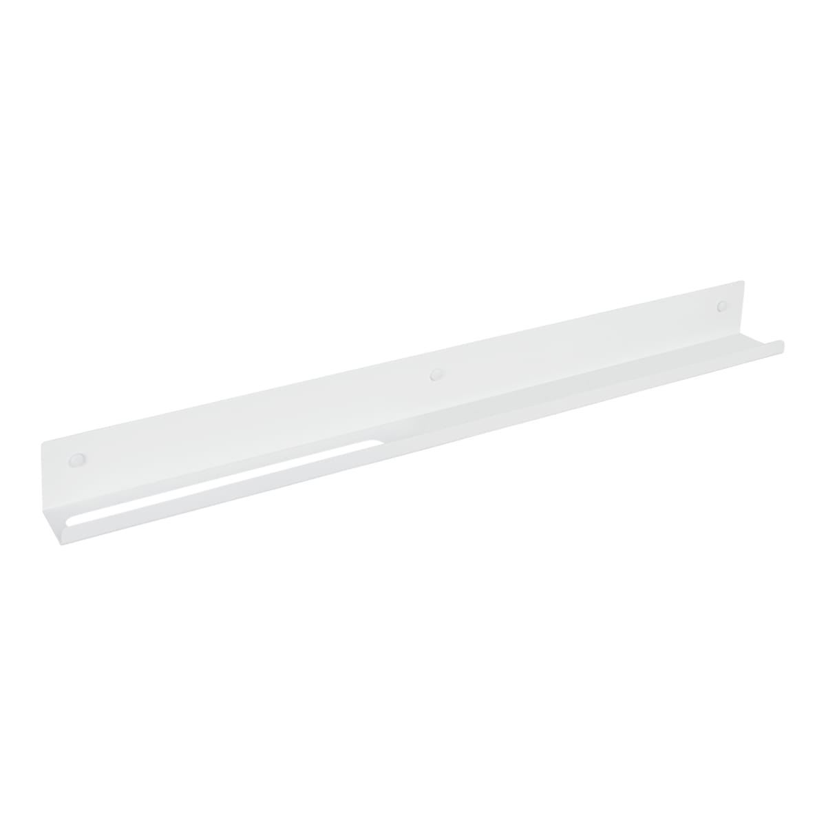 Towel Rack with Shelf Mirage