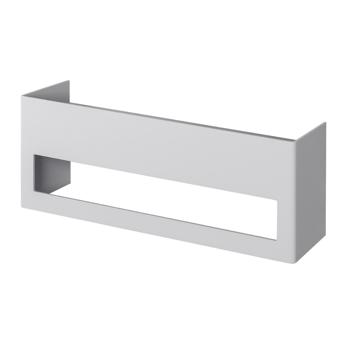 Towel Rack with Shelf Keyka