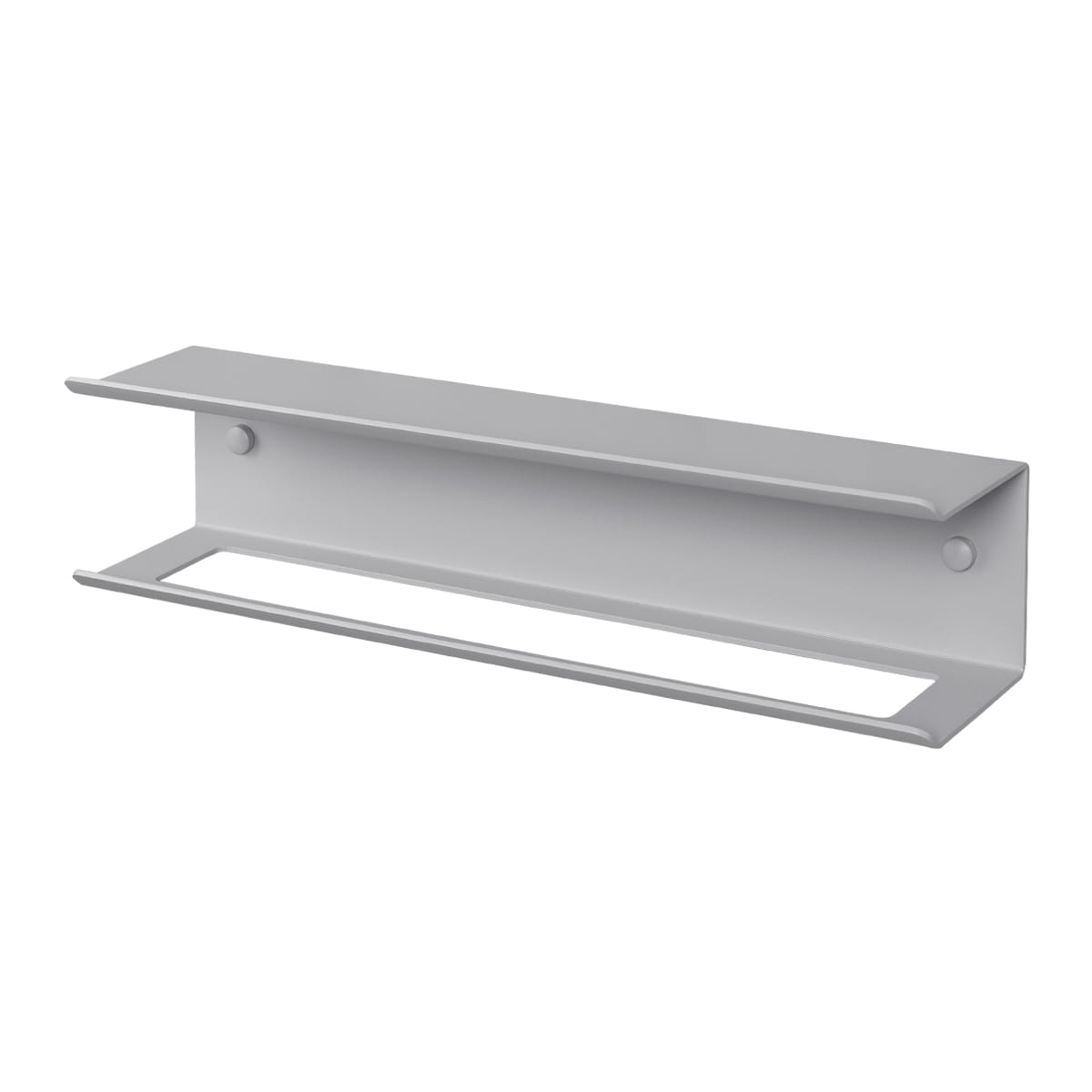 Towel Rack with Shelf Pody