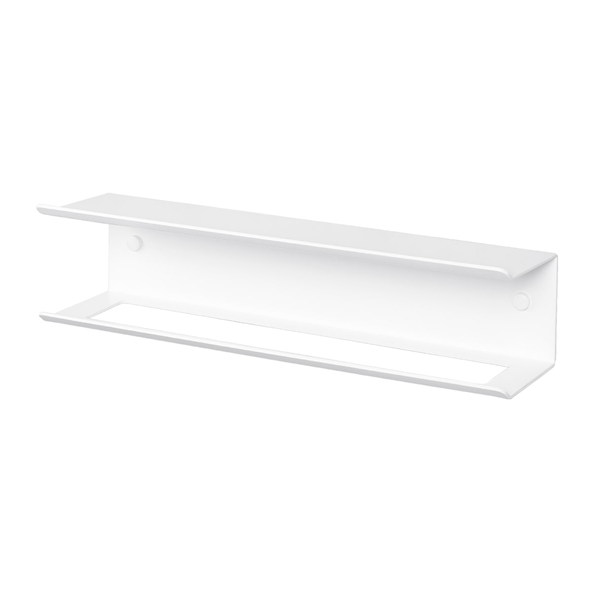 Towel Rack with Shelf Pody