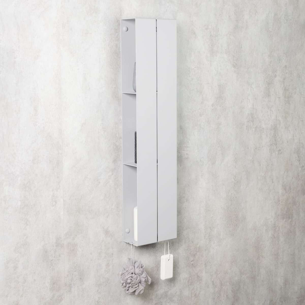 Bathroom Shelf-Organizer Sensay