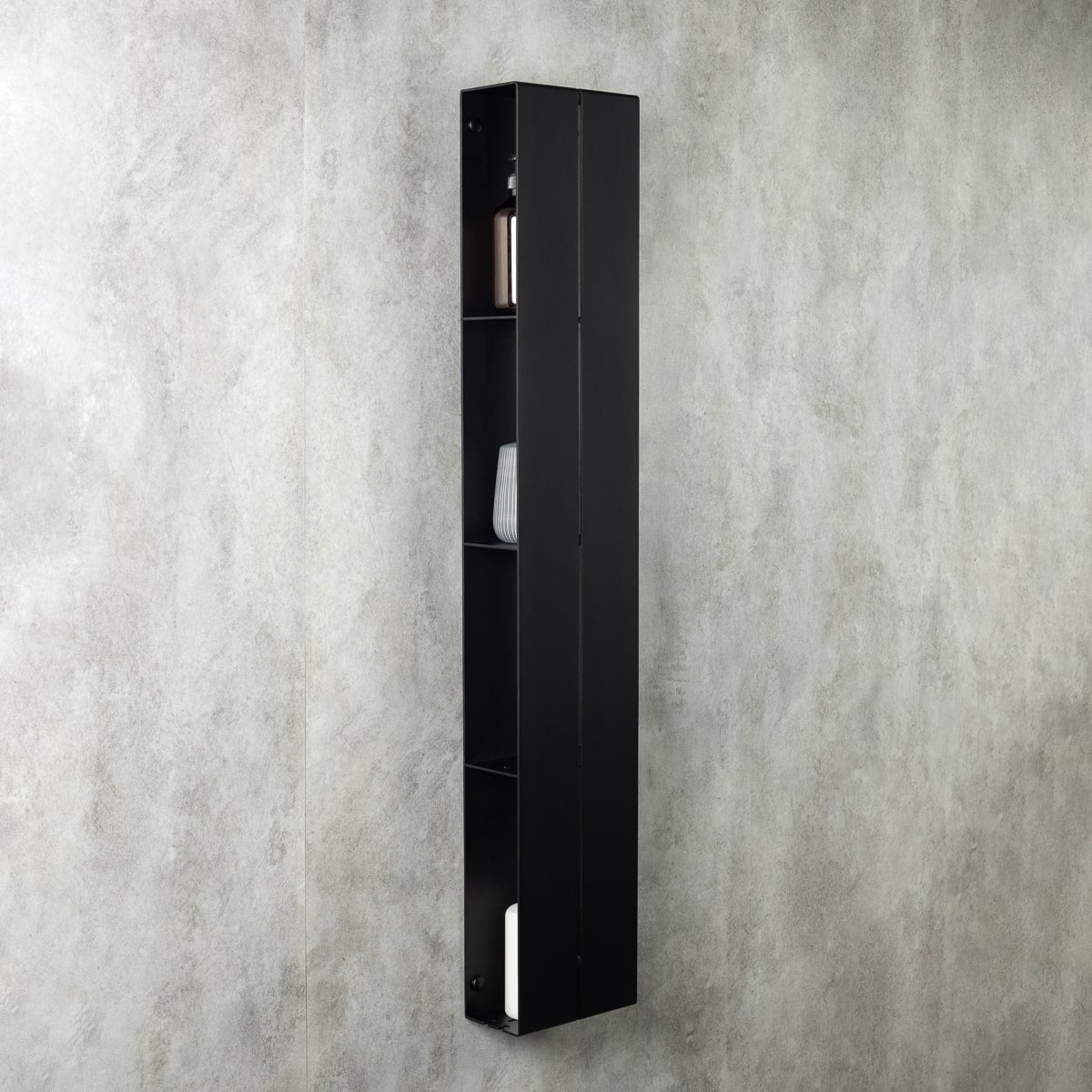 Bathroom Shelf-Organizer Sensay MAX