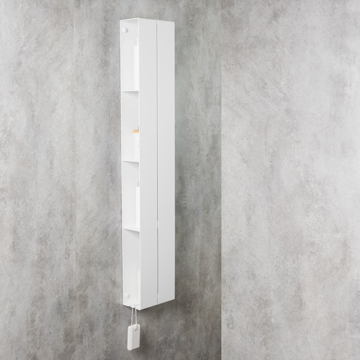 Bathroom Shelf-Organizer Sensay MAX