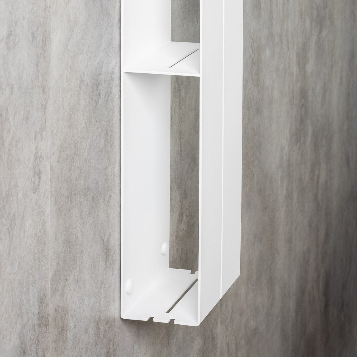 Bathroom Shelf-Organizer Sensay MAX