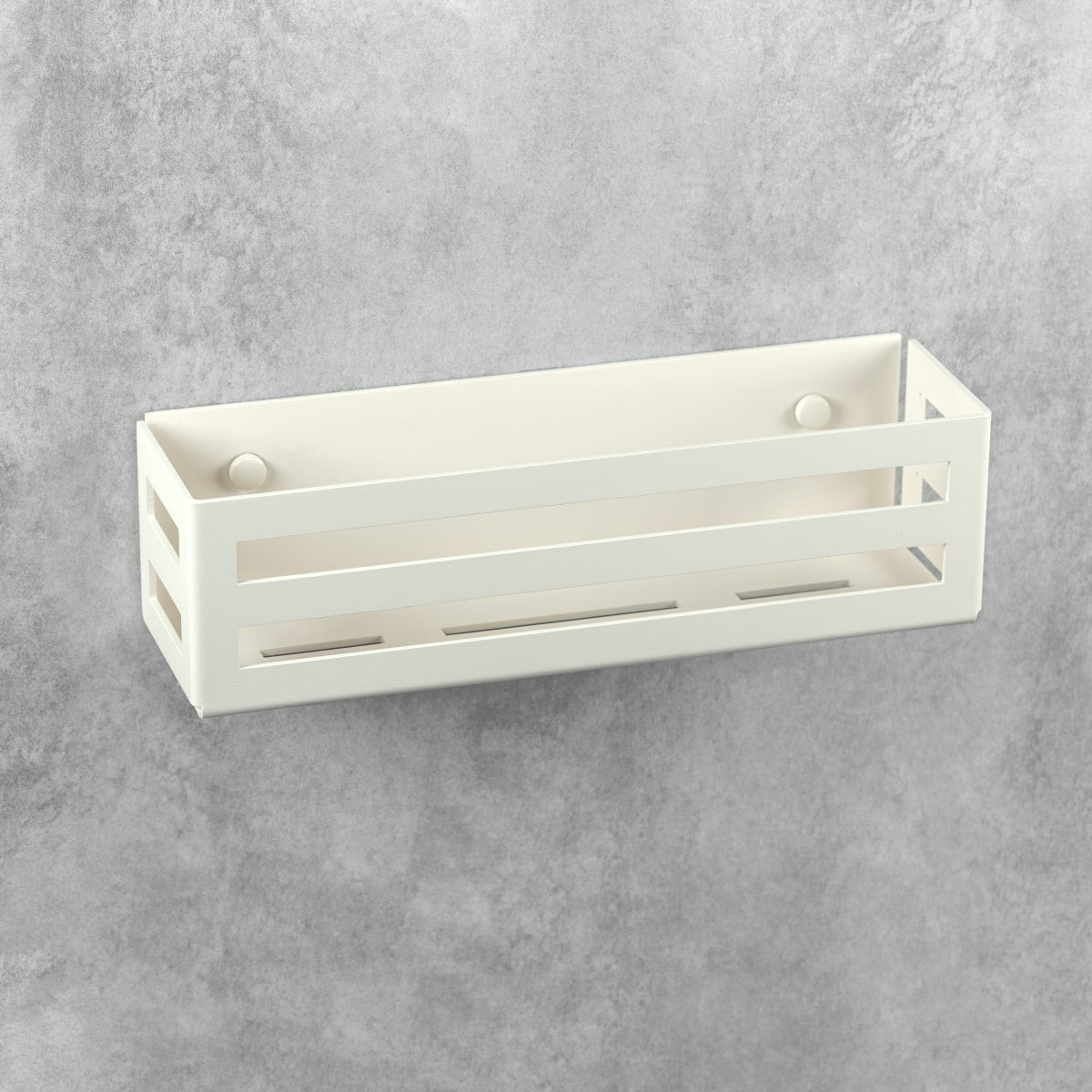 Organisateur salle de bain Country