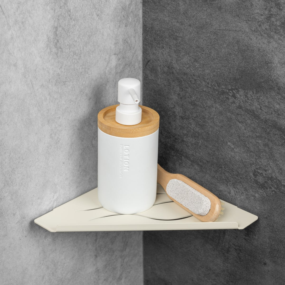 Corner Shower Shelf Phusy