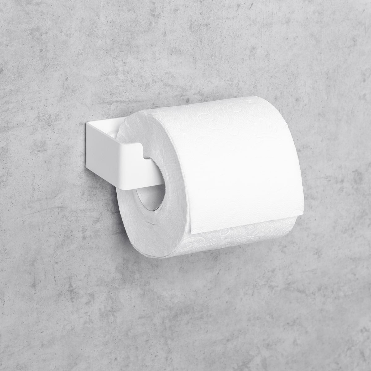 Porte-rouleau de papier toilette Zen