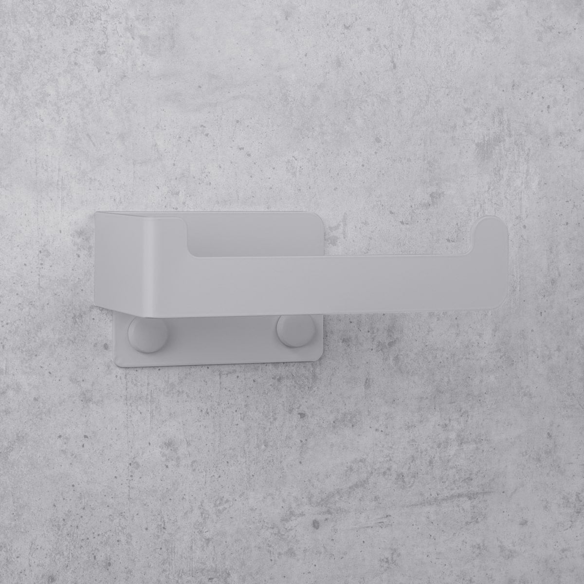 Porte-rouleau de papier toilette Zenda