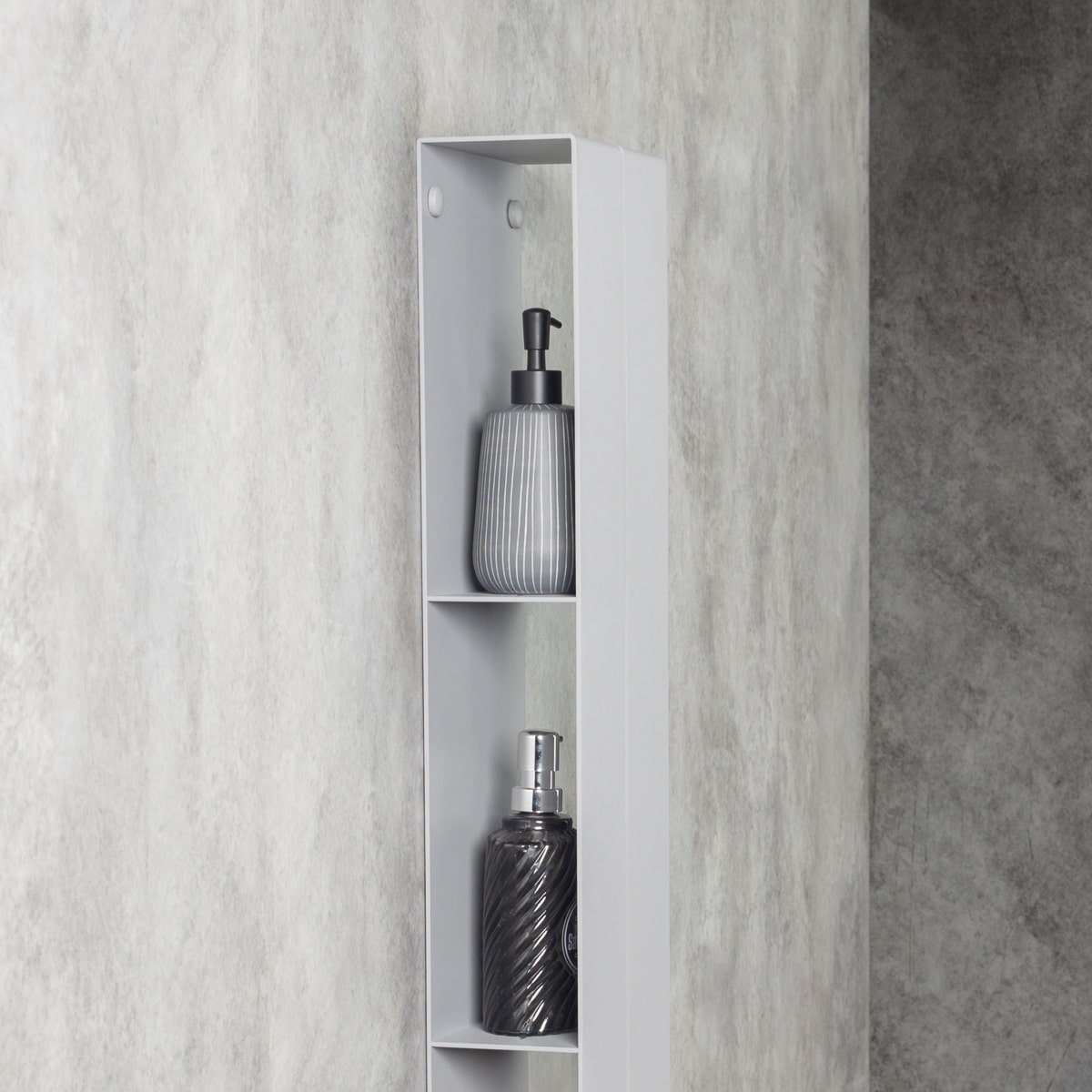 Bathroom Shelf-Organizer Sensay