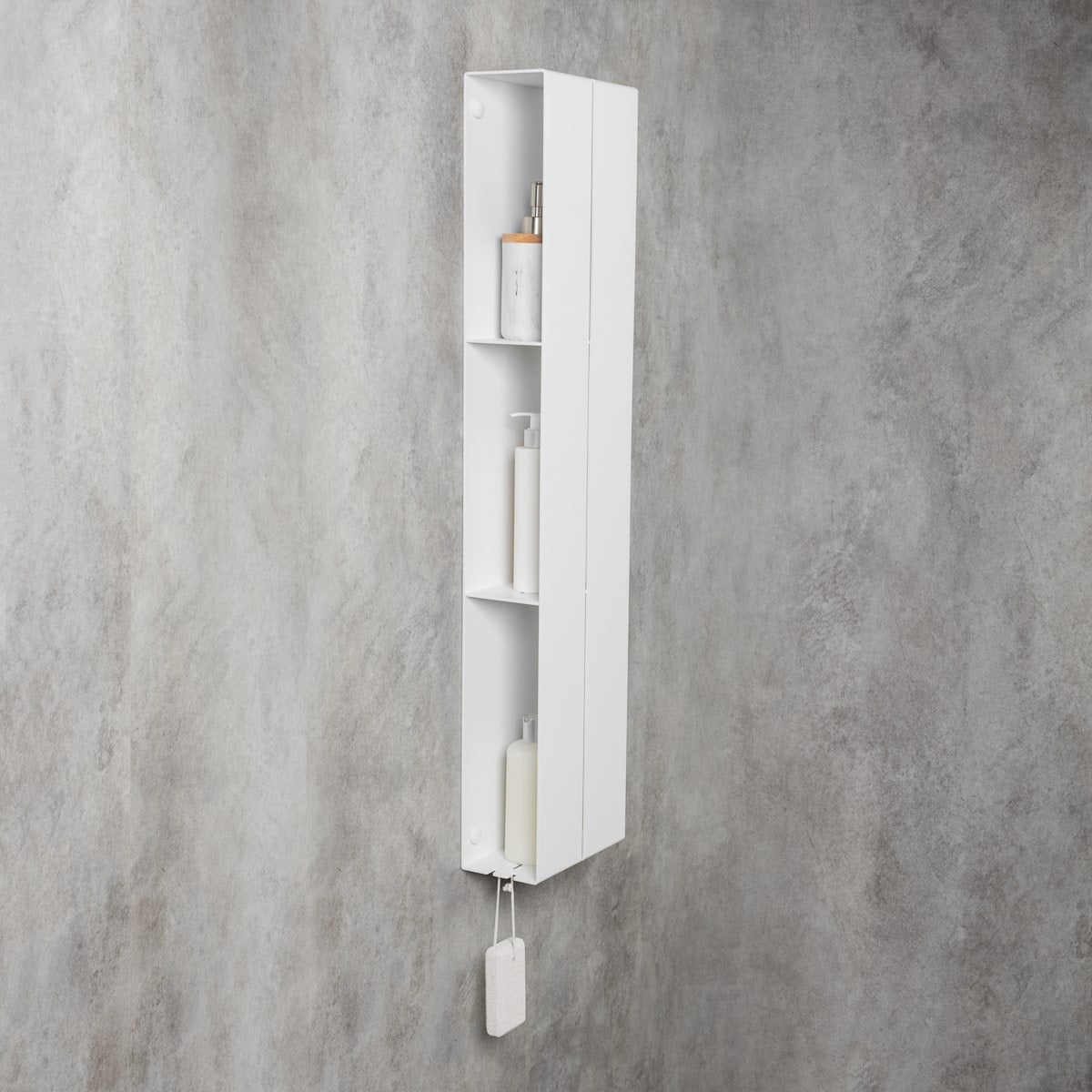 Bathroom Shelf-Organizer Sensay