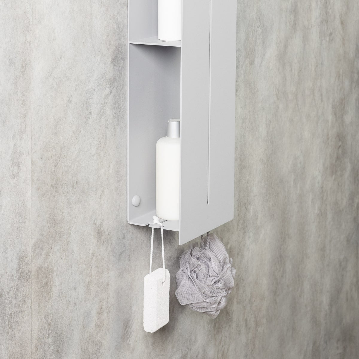 Bathroom Shelf-Organizer Continental MAX